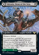 [Foil] Valentin, Dean of the Vein (Extended Art) (333) (Strixhaven: School of Mages)