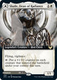 Shaile, Dean of Radiance (Extended Art) (330) (Strixhaven: School of Mages)