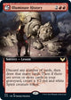 Illuminate History (Extended Art) (312) (Strixhaven: School of Mages)