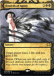 [Foil] Tendrils of Agony (Foil Etched) (34) (Strixhaven: Mystical Archives)