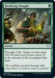 Fortifying Draught (132) (Strixhaven: School of Mages)