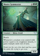 [Foil] Master Symmetrist (138) (Strixhaven: School of Mages)
