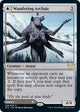 [Foil] Wandering Archaic (6) (Strixhaven: School of Mages)