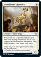 [Foil] Stonebinder's Familiar (31) (Strixhaven: School of Mages)
