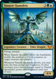 [Foil] Tanazir Quandrix (240) (Strixhaven: School of Mages)