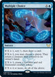 [Foil] Multiple Choice (48) (Strixhaven: School of Mages)