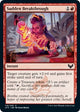 [Foil] Sudden Breakthrough (116) (Strixhaven: School of Mages)