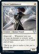 Clever Lumimancer (10) (Strixhaven: School of Mages)