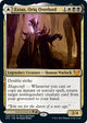 [Foil] Extus, Oriq Overlord (149) (Strixhaven: School of Mages)