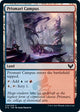 [Foil] Prismari Campus (270) (Strixhaven: School of Mages)