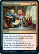 Practical Research (212) (Strixhaven: School of Mages)