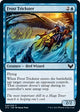 [Foil] Frost Trickster (43) (Strixhaven: School of Mages)