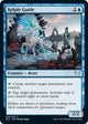[Foil] Kelpie Guide (45) (Strixhaven: School of Mages)