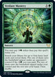 [Foil] Verdant Mastery (146) (Strixhaven: School of Mages)