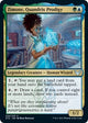 [Foil] Zimone, Quandrix Prodigy (250) (Strixhaven: School of Mages)