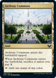 Archway Commons (263) (Strixhaven: School of Mages)