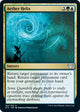 [Foil] Aether Helix (162) (Strixhaven: School of Mages)