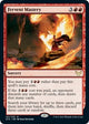 Fervent Mastery (101) (Strixhaven: School of Mages)