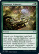 Emergent Sequence (129) (Strixhaven: School of Mages)