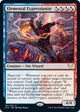 [Foil] Elemental Expressionist (181) (Strixhaven: School of Mages)