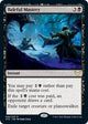 [Foil] Baleful Mastery (64) (Strixhaven: School of Mages)
