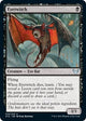 [Foil] Eyetwitch (70) (Strixhaven: School of Mages)