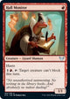 Hall Monitor (105) (Strixhaven: School of Mages)