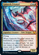 [Foil] Galazeth Prismari (189) (Strixhaven: School of Mages)