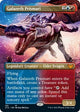 Galazeth Prismari (Borderless) (281) (Strixhaven: School of Mages)