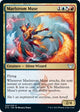 [Foil] Maelstrom Muse (202) (Strixhaven: School of Mages)