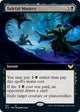 Baleful Mastery (Extended Art) (301) (Strixhaven: School of Mages)