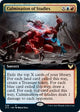 [Foil] Culmination of Studies (Extended Art) (338) (Strixhaven: School of Mages)