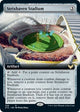 [Foil] Strixhaven Stadium (Extended Art) (358) (Strixhaven: School of Mages)
