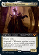 [Foil] Extus, Oriq Overlord (Extended Art) (323) (Strixhaven: School of Mages)