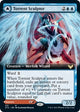 Torrent Sculptor (Extended Art) (331) (Strixhaven: School of Mages)