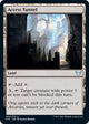Access Tunnel (262) (Strixhaven: School of Mages)
