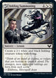 [Foil] Inkling Summoning (195) (Strixhaven: School of Mages)