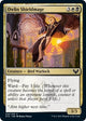 [Foil] Owlin Shieldmage (210) (Strixhaven: School of Mages)