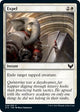 [Foil] Expel (18) (Strixhaven: School of Mages)