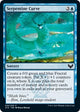 [Foil] Serpentine Curve (52) (Strixhaven: School of Mages)
