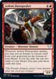 [Foil] Ardent Dustspeaker (92) (Strixhaven: School of Mages)
