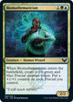 [Foil] Biomathematician (164) (Strixhaven: School of Mages)