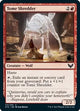 [Foil] Tome Shredder (117) (Strixhaven: School of Mages)