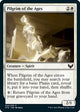 Pilgrim of the Ages (22) (Strixhaven: School of Mages)