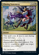 [Foil] Closing Statement (169) (Strixhaven: School of Mages)