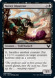 [Foil] Novice Dissector (79) (Strixhaven: School of Mages)