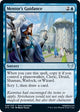 [Foil] Mentor's Guidance (46) (Strixhaven: School of Mages)