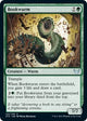 Bookwurm (123) (Strixhaven: School of Mages)