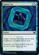 [Foil] Square Up (238) (Strixhaven: School of Mages)