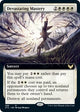 [Foil] Devastating Mastery (Extended Art) (288) (Strixhaven: School of Mages)